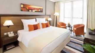 Abidos Hotel Apartment Al Barsha