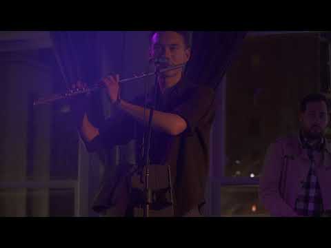 Tristan de Liège - Soana (feat. Cameo Adele) (Live)