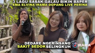 Download lagu LAGU SASAK DEDARE NGERINSANG SAKIT SEDOK KARENA SELINGKUH - EMA ELVINA IRAMA DOPANG LIVE PERINE mp3