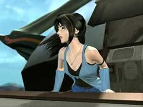 Sonata Arctica - FullMoon ~ Final Fantasy VIII