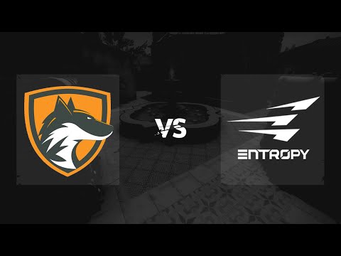 Map 2 / Team DeftFox vs. Entropy // 99Damage Liga Saison 17 Div. 1 – Spieltag 1