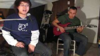 My Heart Is The Worst Kind Of Weapon