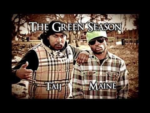 "The Empire"  Maine & Taij    **NEW**2013**(The Green season)