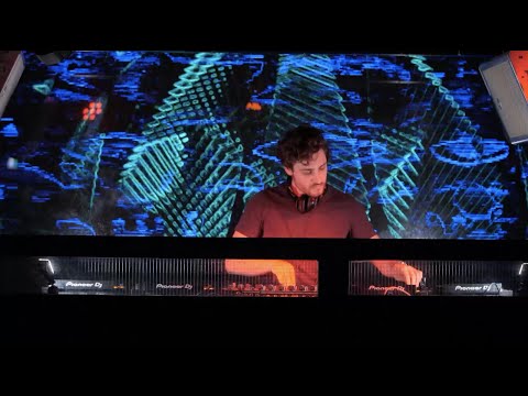 Culture Box Stream Sessions, Nick Kaniak, March 2022