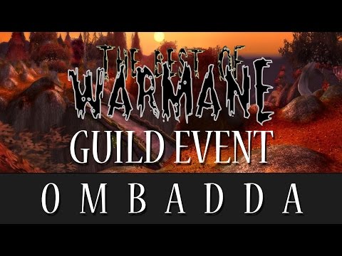 The Best Of Warmane: Ombadda Guild Rdf