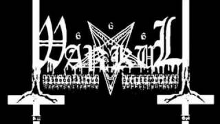 Warkult (Hun) - March Of The Black Hordes