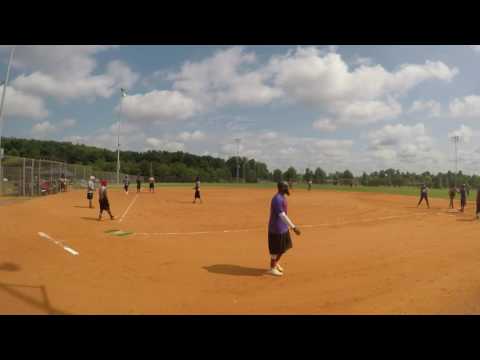 Rikickulous (NC) vs Stop Playin (Ga)