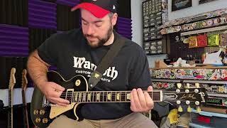 CKY - 96 Quite Bitter Beings (Guitar Playthrough)