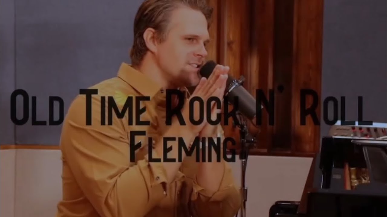 Promotional video thumbnail 4 for Fleming