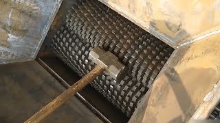 [問題] 粉碎機哪裡買?