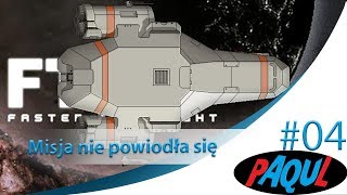 Download lagu |LP|FTL: Faster Than Light|S1|Kestrel - Jastrząb|Easy - Łatwy|#04|PL| - Misja nie powiodła się mp3