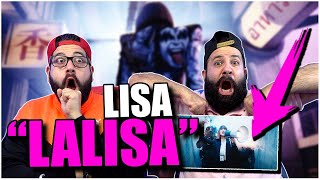 Download lagu SHE ON SAVAGE MODE!! LISA - 'LALISA' M/V *REACTION!! mp3