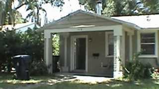 preview picture of video 'Tampa rental home  2BR/1BA by  Tampa Property Management'