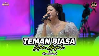 Download lagu TEMAN BIASA - INTAN AFIFAH - AGENG MUSIC LIVE BEKASI mp3 Download lagu TEMAN BIASA - INTAN AFIFAH - AGENG MUSIC LIVE BEKASI mp3