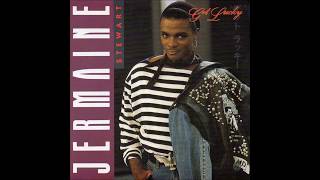 Jermaine Stewart - 1988 - Get Lucky