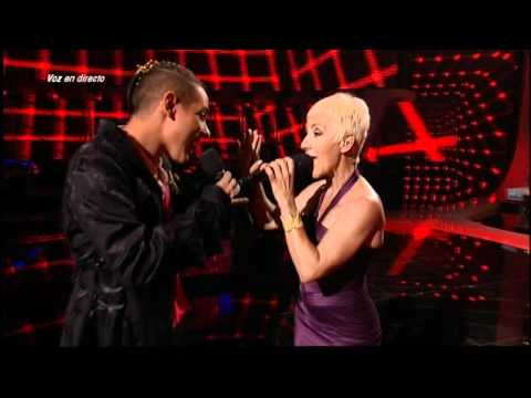 LA FINAL DE EL NUMERO 1 arrasa en España -  Cuatro finalistas y un gran Jurado