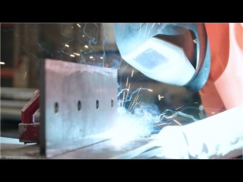 DB Challenge - In der Brückenwerkstatt