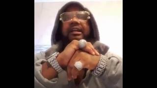 Nino Brown - How to get rich