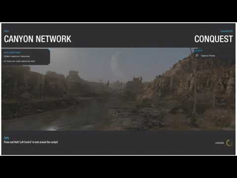 MWO Comp Championship Series 2019 - Semi Finals - Week 4