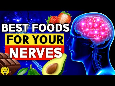 , title : '⚡Top 10 Best Foods for Your Nervous System (Neuropathy Remedies)'