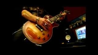 ROBBEN FORD - START IT UP - 432Hz Tuning - Cover by (SLEY)  [Full HD]
