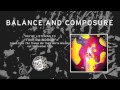 "Tiny Raindrop" from Balance and Composure ...
