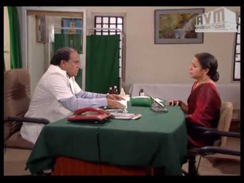 Episode 345: Jyothi Telugu TV Serial - AVM Productions