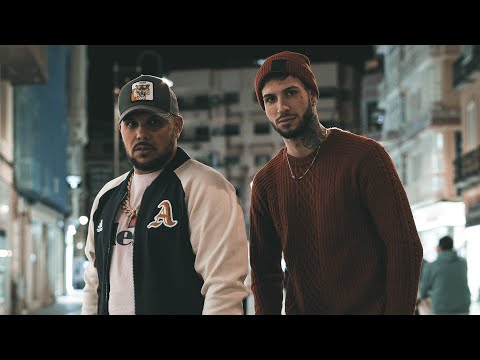 DaniMflow ❌ Keen Levy  "LOS LUNARES" (Official Vídeo)