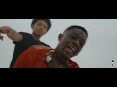 ZCJaylon Feat. Boosie Badazz "Numbers" (Shot By: @VisualzByDee)