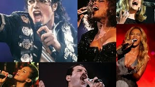 Cantare come le Star: Esercizio per trovare la Mixed Voice