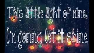 This Little Light of Mine Addison Road Lyric Video