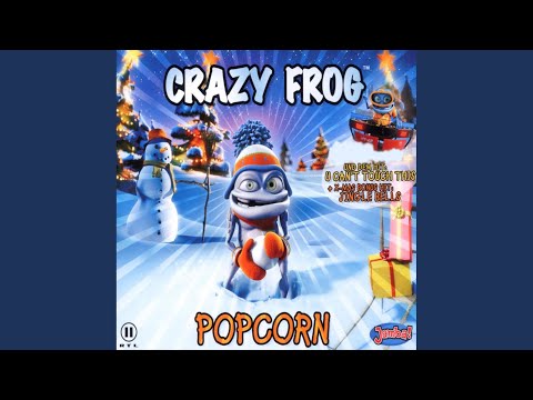 Popcorn Radio Mix