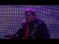 Meat Loaf - Peace On Earth - Dublin O2 Arena ...