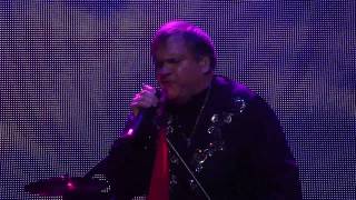 Meat Loaf - Peace On Earth - Dublin O2 Arena - 18.12.2010