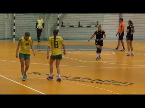 Aik -  Sjundeå Handboll