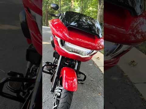 FLTRX 2026 Road Glide®