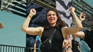 Extrema Outdoor 2023 • Recap Saturday