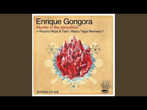 Murder In The Dancefloor (Ricardo Mejia & Tarin Remix)