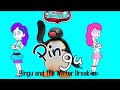 Pingu Digital S1 EP 39 Pingu And The Winter In Holiday Unwrapped