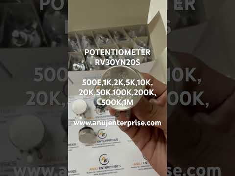 RV30YN 20S B103 (10K)