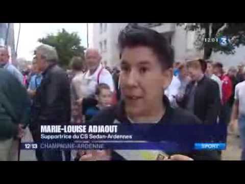 13 CFA2 J02 SEDAN REIMS B  2-0