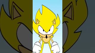 Sonic vs Everyone in His Universe...