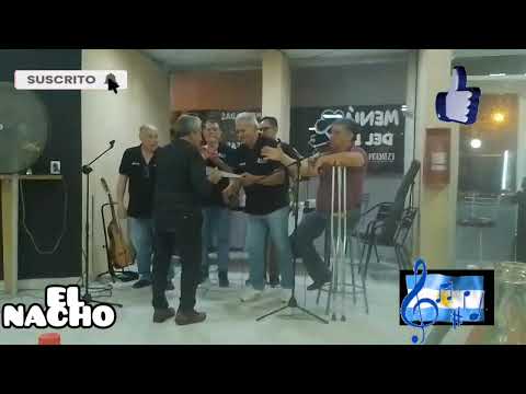 HOMENAJE A LOS ÚLTIMOS CANILLITAS DE CHAMICAL LA RIOJA ARGENTINA (LA WICO)