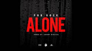 PnB Rock - Alone [Official Audio]