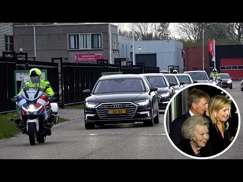 Koningsdagsconcert 2026 Dokkum | [DKDB] Politie op de been voor Koninklijk bezoek aan Dokkum