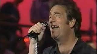 But It's Alright - Huey Lewis &amp; The News ( Live )