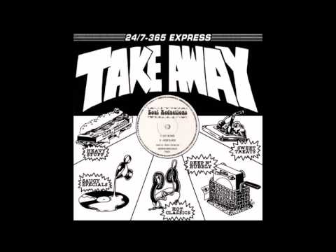 Soul Reductions - Got 2 Be Loved (2017)