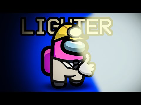 Lighter Update sorgt für den Durchblick | Among Us mit Mods