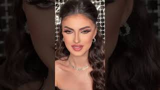 مكياج سهرة ️