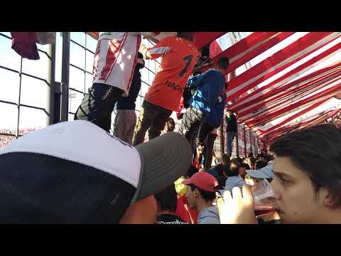 "San Martín de Tucumán, Ciudadela es una fiesta" Barra: La Banda del Camion &bull; Club: San Martín de Tucumán